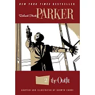 Richard Stark’s Parker: The Outfit