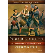 The Index Revolution: Why Investors Should Join It Now
