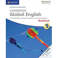 Cambridge Global English Stage 9 Workbook: For Cambridge Secondary 1 English as a Second Language
