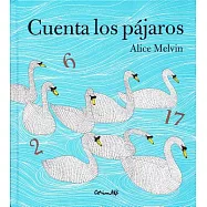 Cuenta los pajaros/ Counting Birds