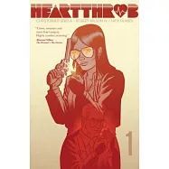 Heartthrob 1: Never Going Back Again