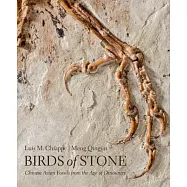 Birds of Stone: Chinese Avian Fossils from the Age of Dinosaurs