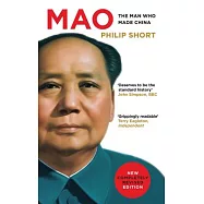 Mao: The Man Who Made China