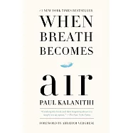When Breath Becomes Air