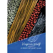 A Room Of One’s Own And Three Guineas (Vintage Classics Woolf Series)