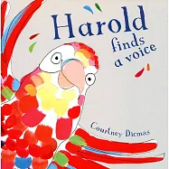Harold Finds a Voice