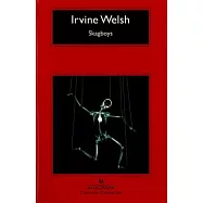 Skagboys: Los Chicos Del Jaco