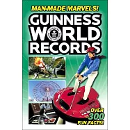Guinness World Records: Man-Made Marvels!