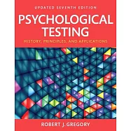 Psychological Testing: History, Principles and Applications, Books a La Carte Edition