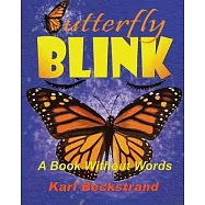 Butterfly Blink: A Book Without Words