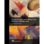 Functional and Reactive Domain Modeling