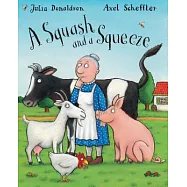 A Squash and a Squeeze