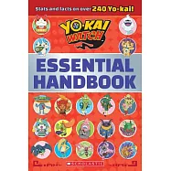 Yo-kai Watch Essential Handbook