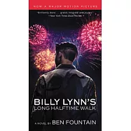 Billy Lynn&rsquo;s Long Halftime Walk