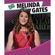 Melinda Gates