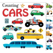 Counting Collection: Counting Cars