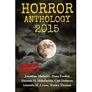 Horror Anthology 2015