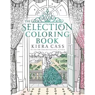 The Selection Coloring Book