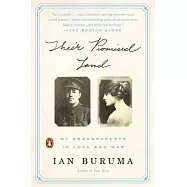 Their Promised Land: My Grandparents in Love and War