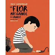 La flor más grande del mundo / The Biggest Flower in the World