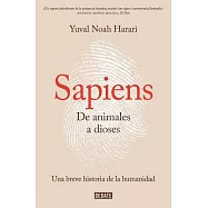 Sapiens. de Animales a Dioses / Sapiens: A Brief History of Humankind
