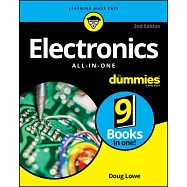Electronics All-in-One for Dummies