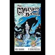 The Graveyard Book