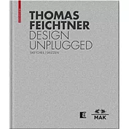 Thomas Feichtner Design Unplugged: Sketches / Skizzen