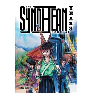 The Syndi-jean Journal, Year 3