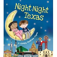 Night-Night Texas