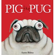 Pig the Pug