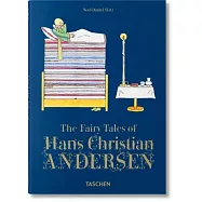 THE FAIRY TALES OF HANS CHRISTIAN ANDERSEN