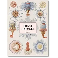 ERNST HAECKEL