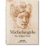 MICHELANGELO. DRAWINGS