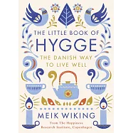 The Little Book of Hygge