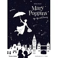 Mary Poppins Up, Up and Away