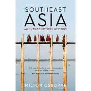 Southeast Asia: An Introductory History