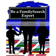 Be a Familysearch Expert: Research Guide