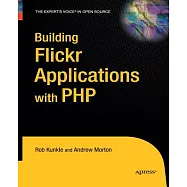 Building Flickr Applications With Php