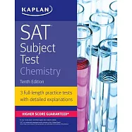 SAT Subject Test: Chemistry