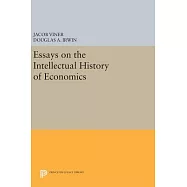 Essays on the Intellectual History of Economics