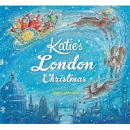 Katie’s London Christmas