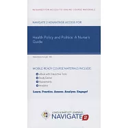Navigate 2 Advantage Access for Health Policy and Politics