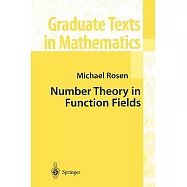 Number Theory in Function Fields