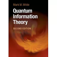 Quantum Information Theory