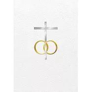 The Order of Celebrating Matrimony / Ritual Del Matrimonio