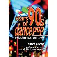 Stars of ’90s Dance Pop: 29 Hitmakers Discuss Their Careers