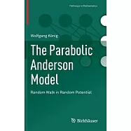 The Parabolic Anderson Model: Random Walk in Random Potential