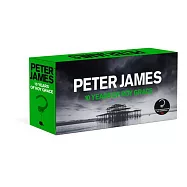 Roy Grace: Dead Simple / Looking Good Dead / Not Dead Enough / Dead Man&rsquo;s Footsteps / Dead Tomorrow / Dead Like You