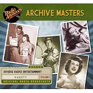 Archive Masters